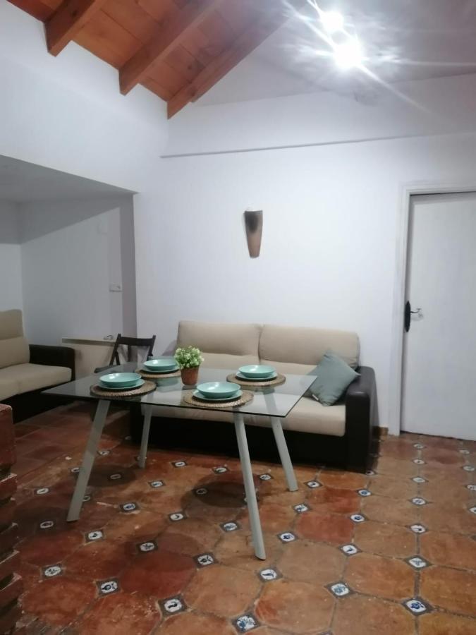 Apartamentos Miradores De Гранада Экстерьер фото