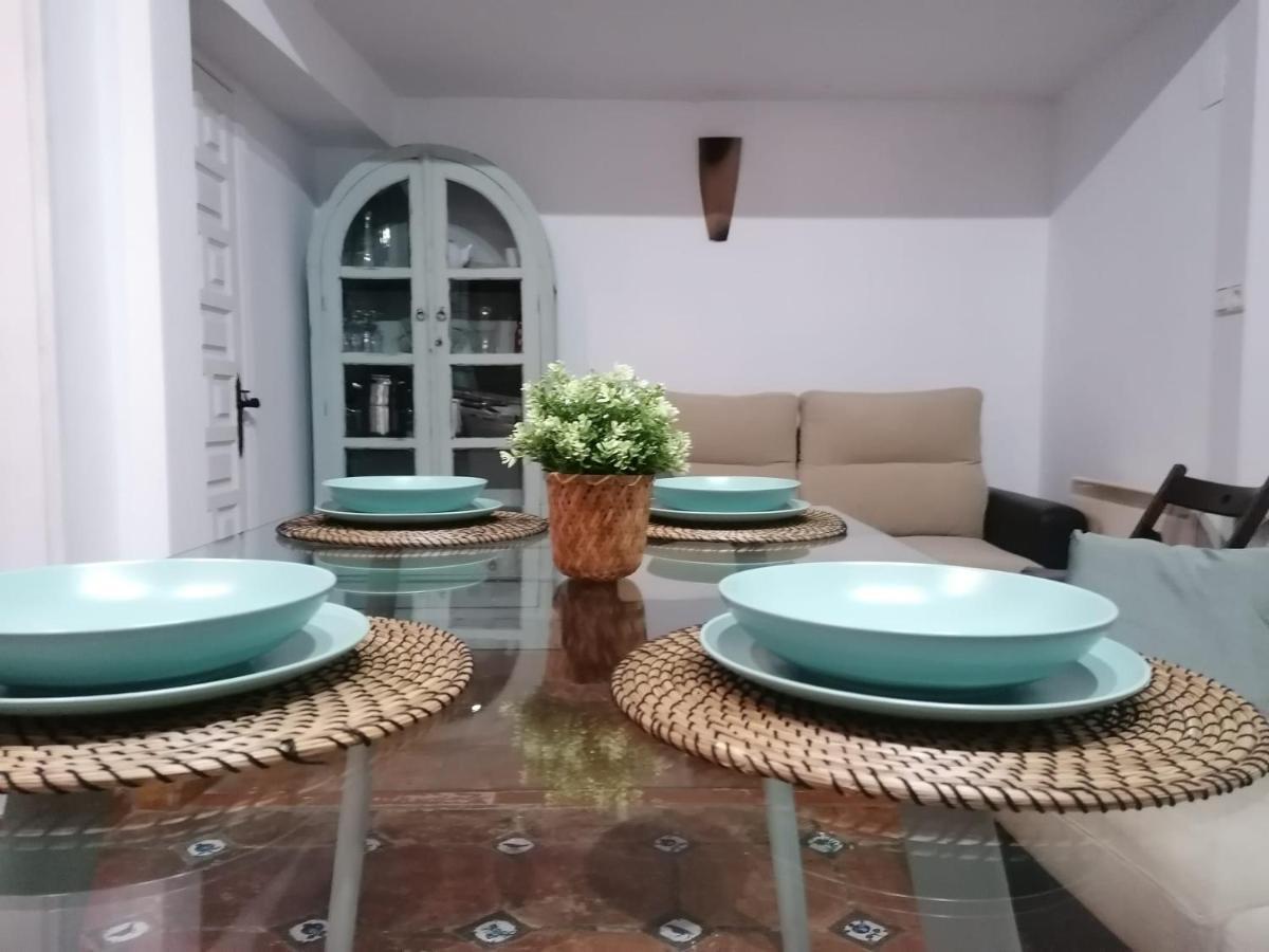 Apartamentos Miradores De Гранада Экстерьер фото