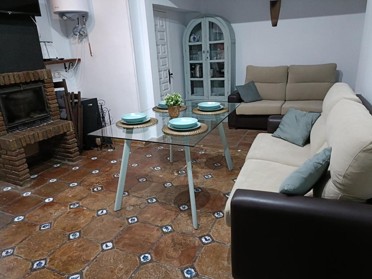 Apartamentos Miradores De Гранада Экстерьер фото