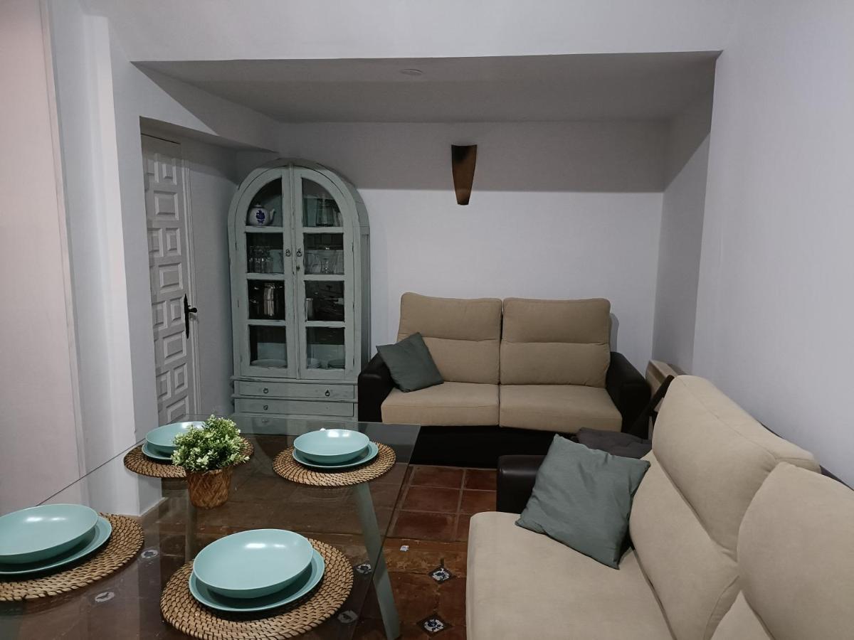 Apartamentos Miradores De Гранада Экстерьер фото