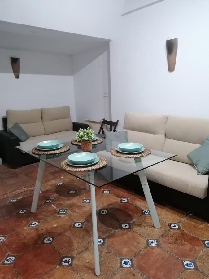 Apartamentos Miradores De Гранада Экстерьер фото