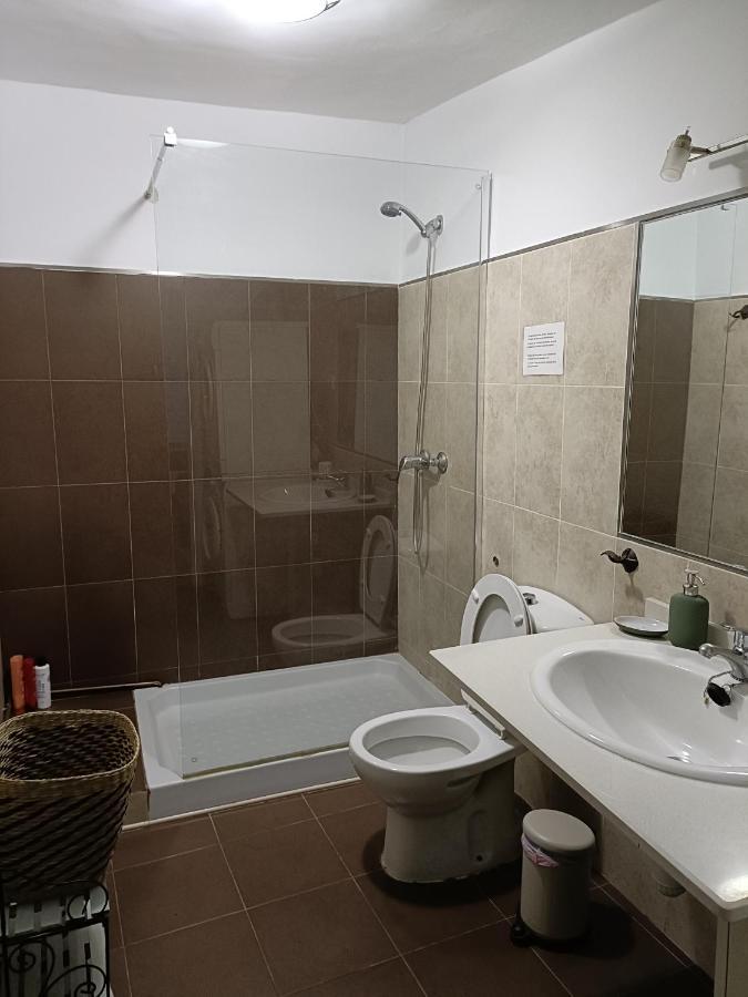 Apartamentos Miradores De Гранада Экстерьер фото