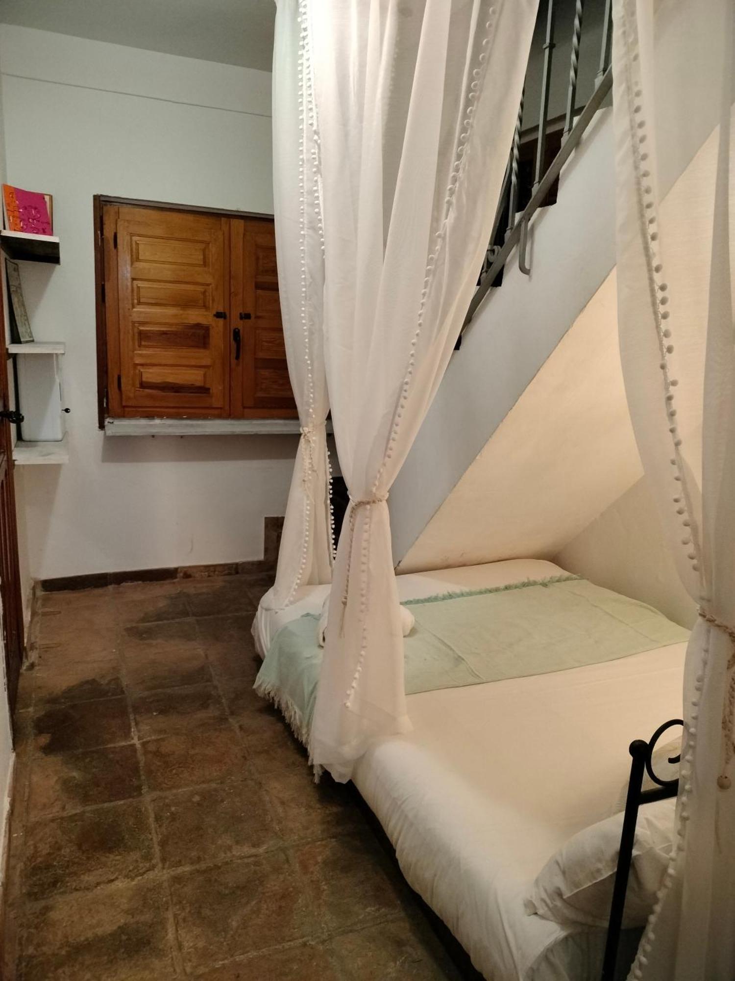 Apartamentos Miradores De Гранада Экстерьер фото
