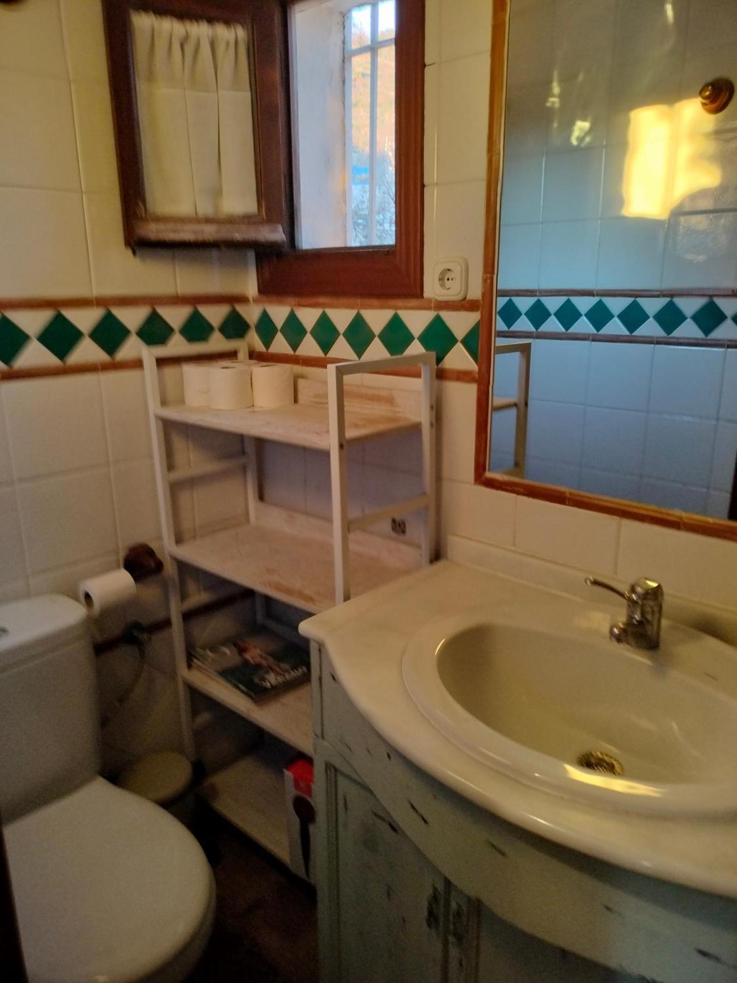 Apartamentos Miradores De Гранада Экстерьер фото